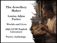 The Jewellery Maker